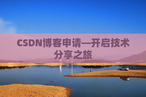 CSDN博客导出工具,便捷管理你的博客内容